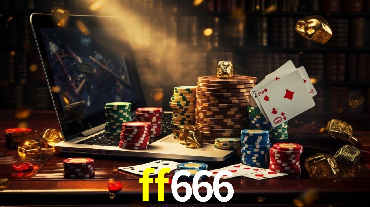 PIX Instantâneo ff666