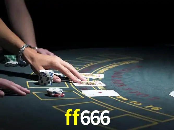Sistemas de Segurança ff666