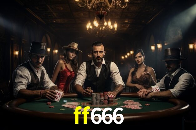 Descubra o Programa VIP da ff666: Vantagens Exclusivas para Jogadores