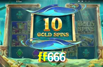 Descubra o Mundo do Cassino Online com ff666