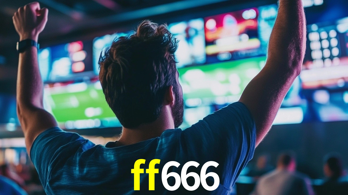 Sinta a adrenalina dos jogos de cassino com ff666